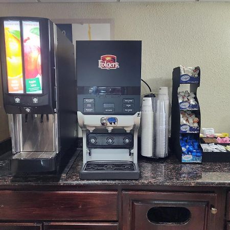 Best Western Richland Inn מנספילד מראה חיצוני תמונה