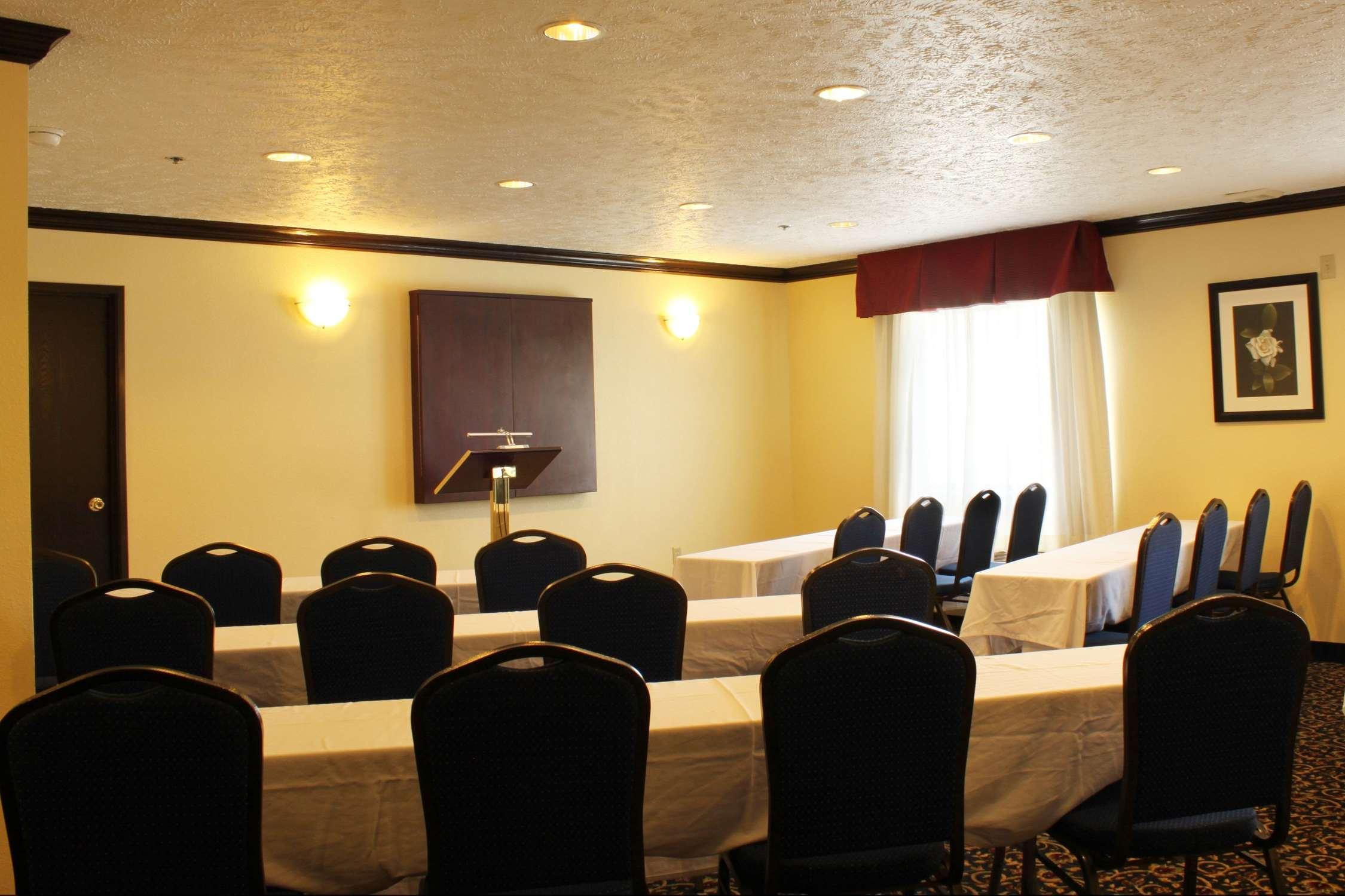 Best Western Richland Inn מנספילד מראה חיצוני תמונה